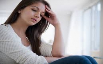 Hậu quả của chứng lo âu